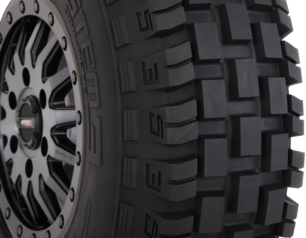 SYSTEM 3 TIRE RX600 32X10R-15