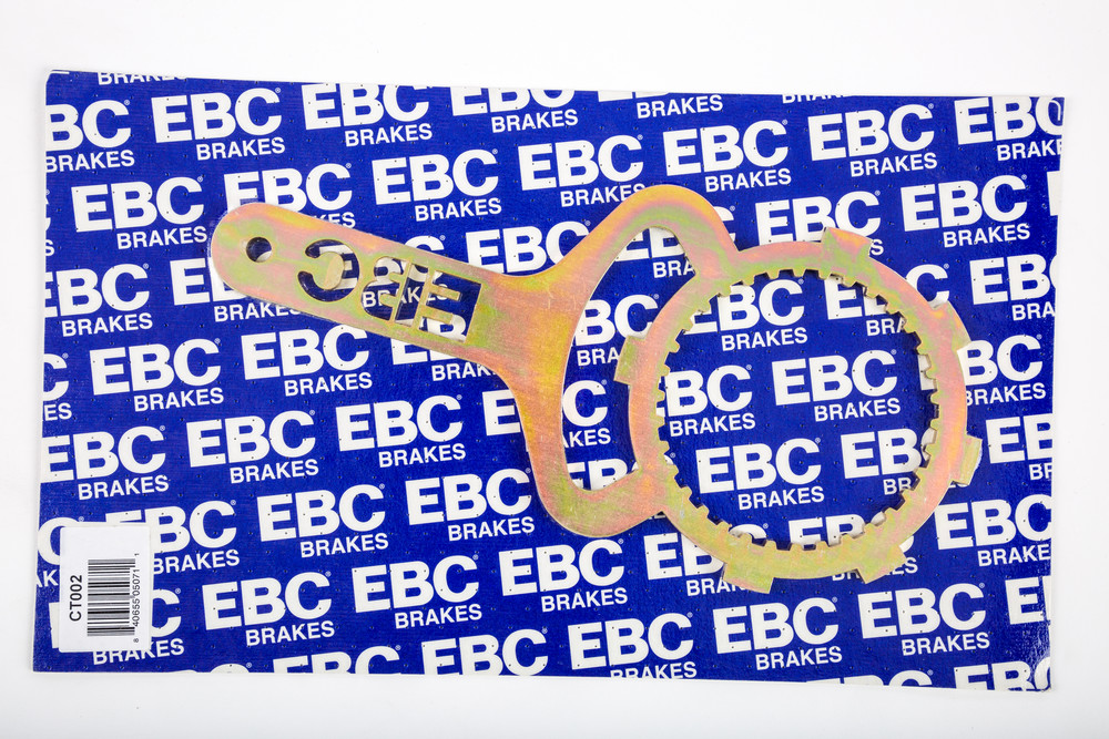 EBC CLUTCH BASKET HOLDER CT002