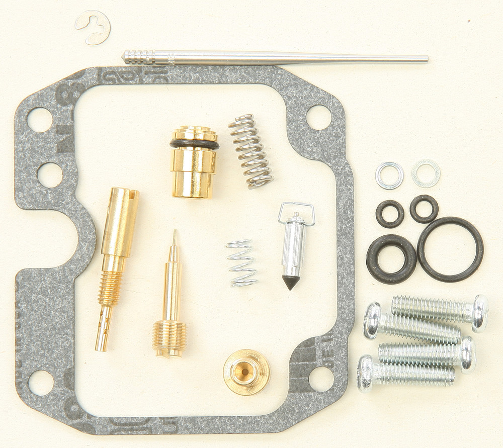 ALL BALLS CARBURETOR REPAIR KIT