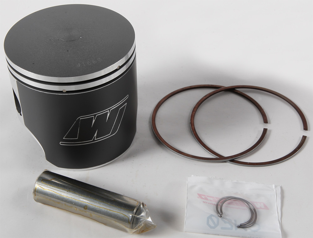 Piston Kit for 2 Stroke