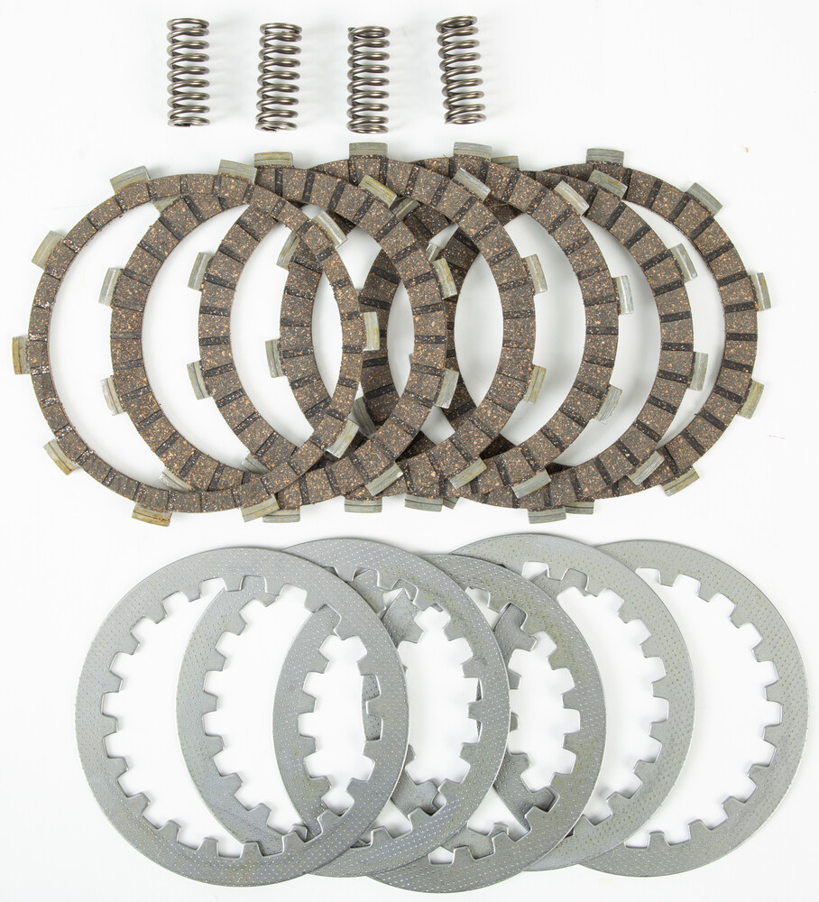 EBC CLUTCH SET DRC229