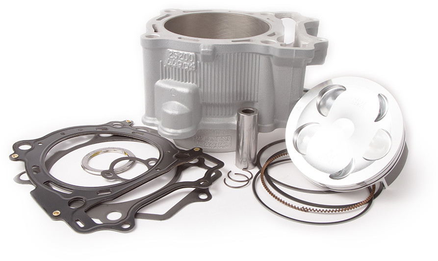 CYLINDER KIT 95.00/STD 12.5:1 YAM