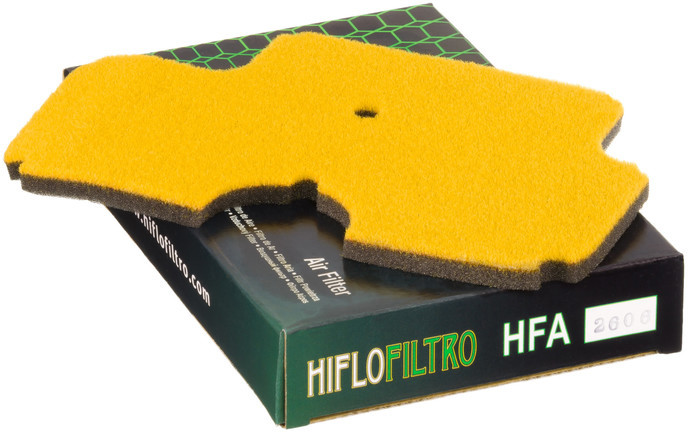 HIFLOFILTRO AIR FILTER
