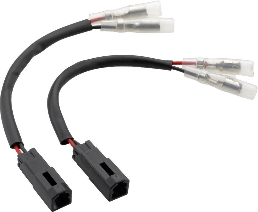 Rizoma Turn Signal Cable Kit Ducati