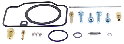CARBURETOR REBUILD KIT
