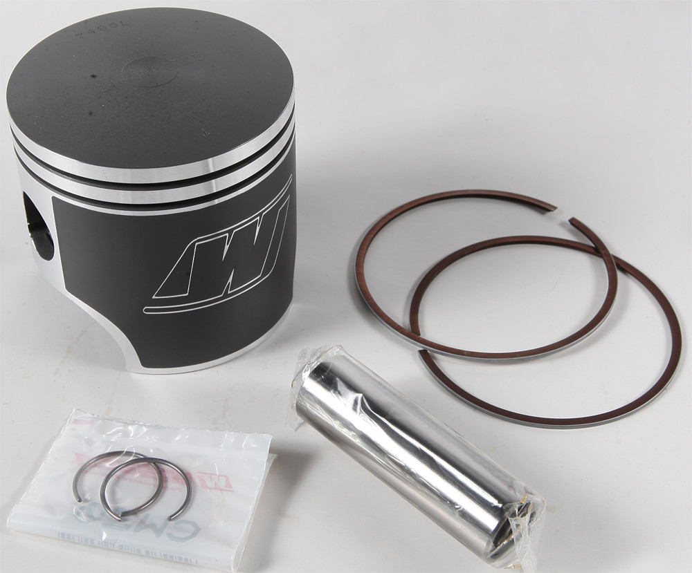 Piston Kit for 2 Stroke