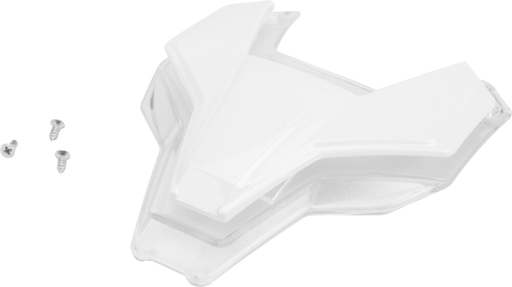 Gmax AT-21 / AT-21S / AT-21Y Top Front Vent — White
