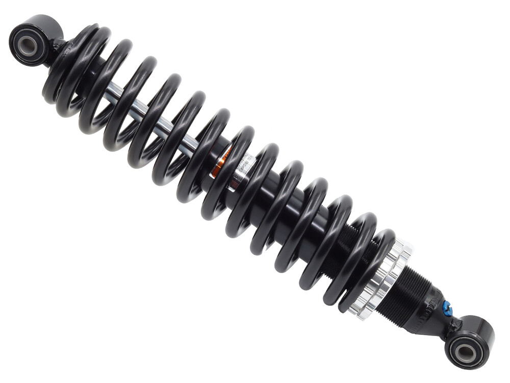BRONCO GAS SHOCK REAR