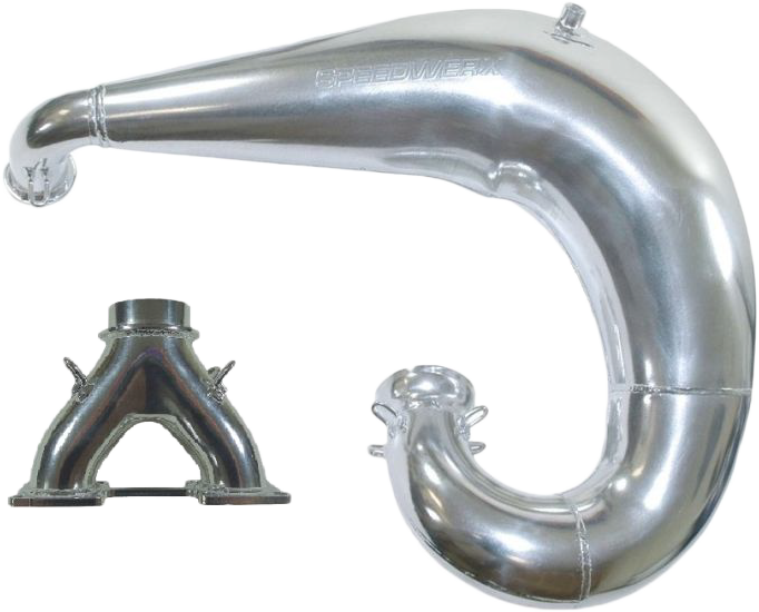 SPEEDWERX FAT DADDY SINGLE PIPE 0-5000FT