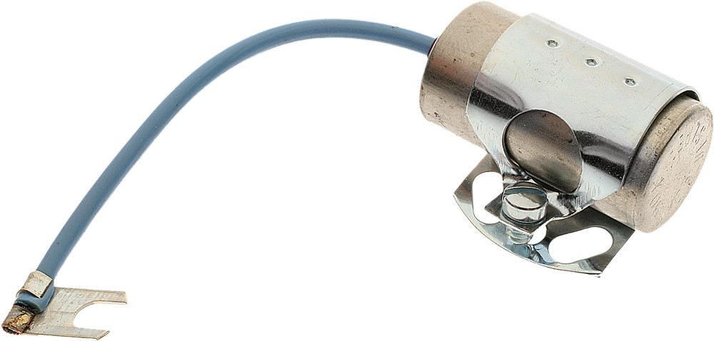 SMP BLUE STREAK CONDENSER