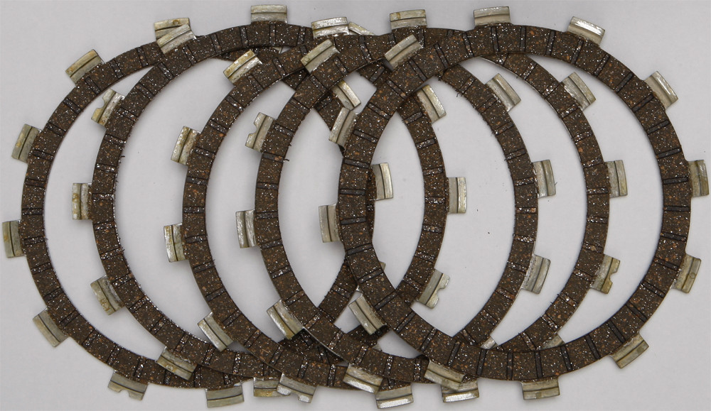 EBC REDLINE CLUTCH KIT CK2316