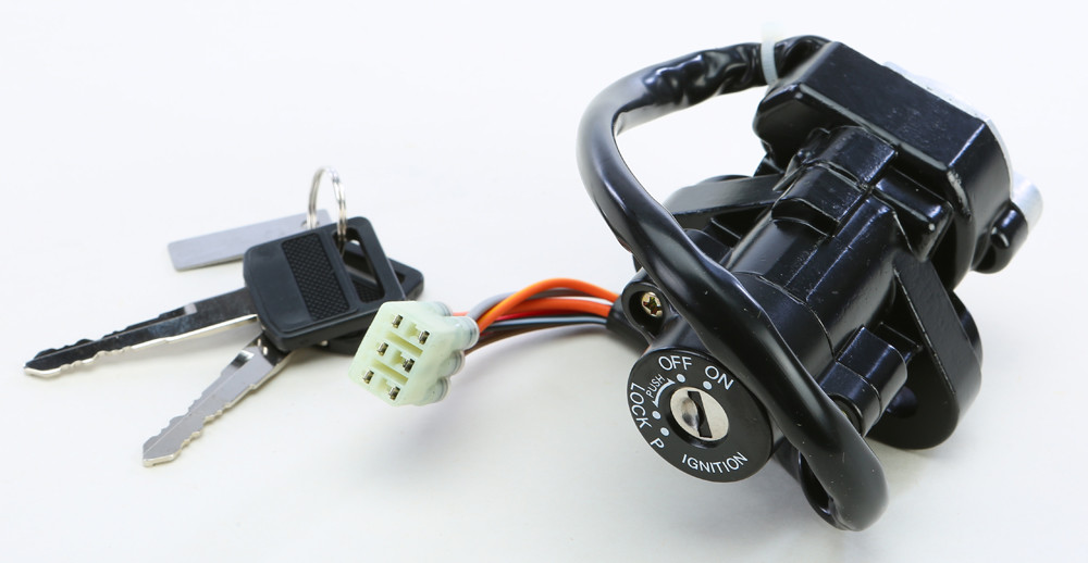 EMGO IGNITION SWITCH SUZUKI