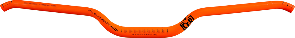 CFR BOONDOCKER 2.0 BAR FLO ORG