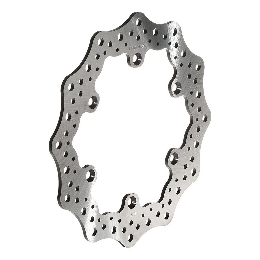 REAR BRAKE ROTOR SUZ