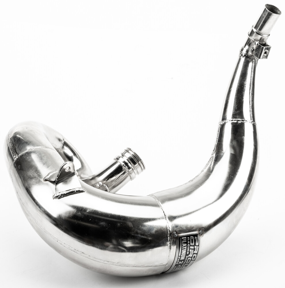 PRO CIRCUIT PLATINUM 2 EXHAUST PIPE