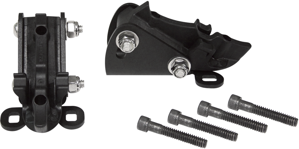 RIGID RIGID ADAPT STEALTH MNT KIT