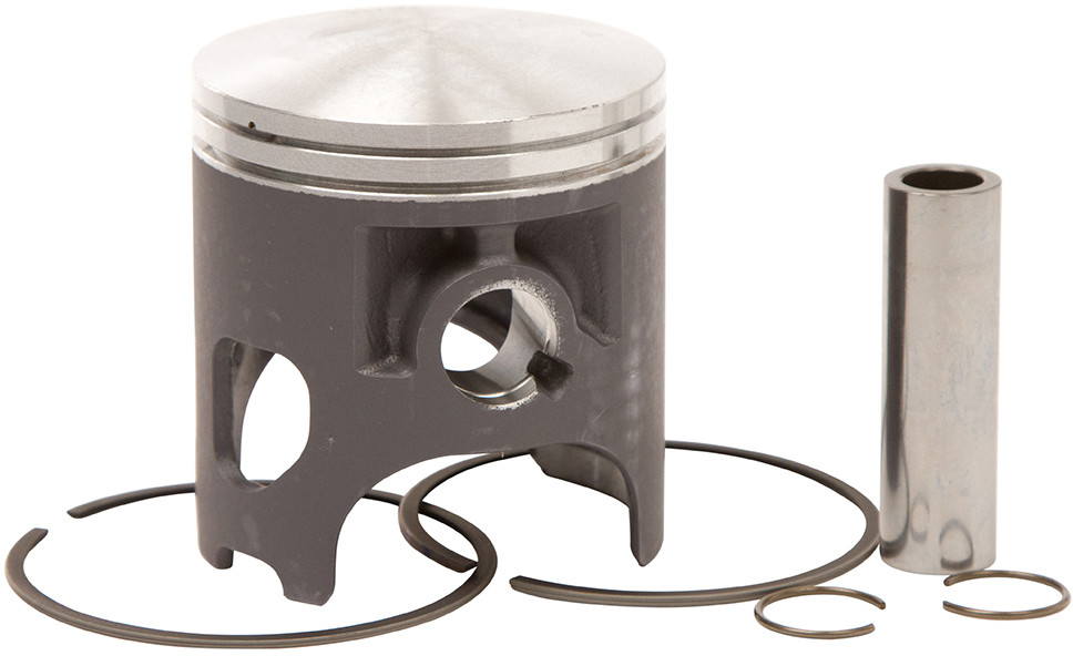 Piston Kit Cast Long Rod