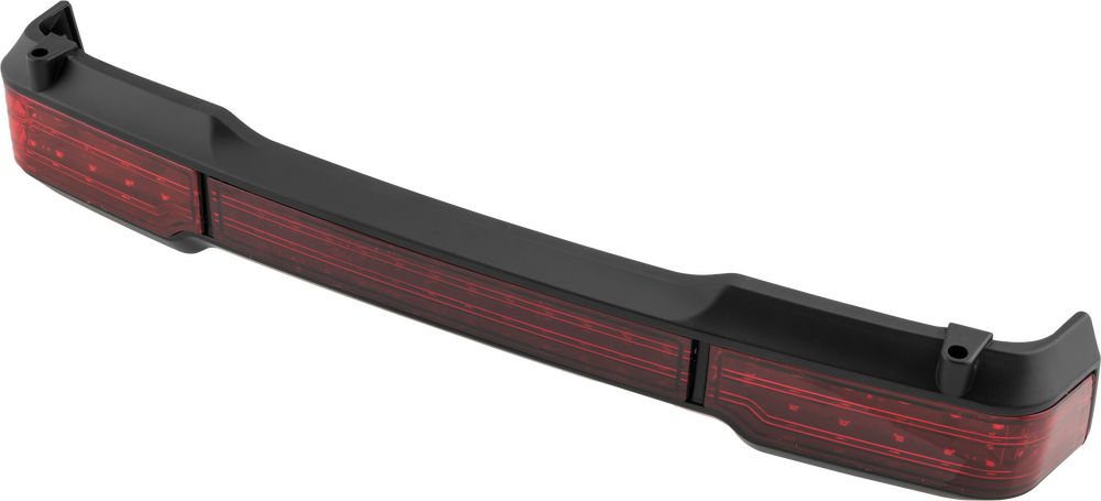 TOURPACK LED KIT BLACK `97-08 KING/CLASSIC