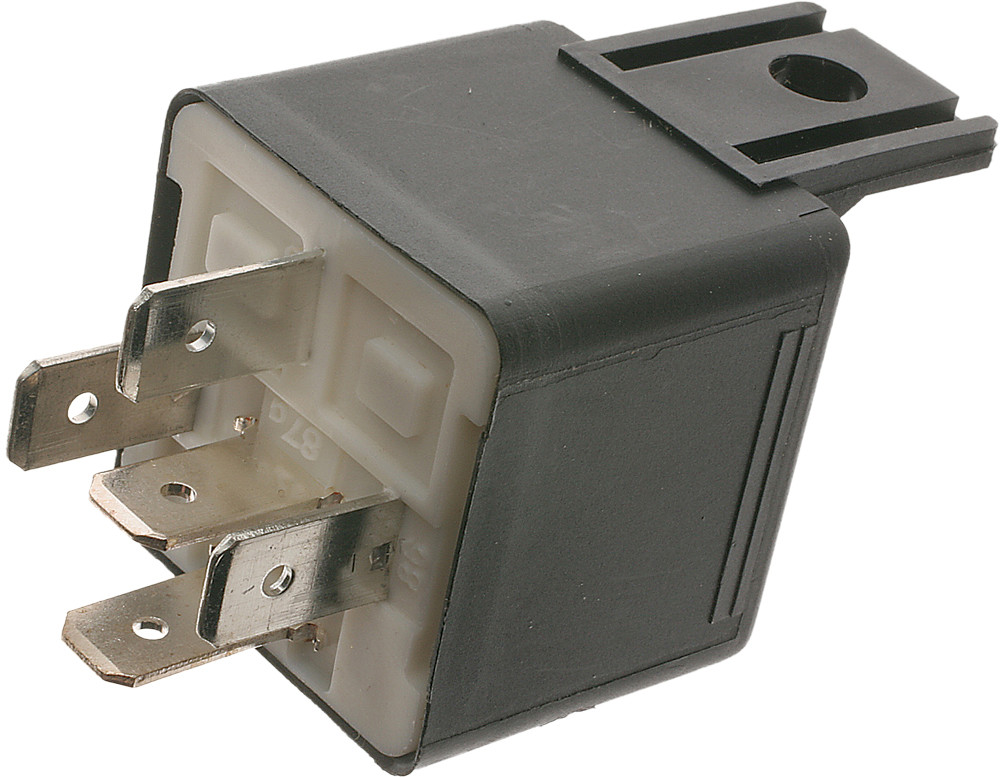 SMP RELAY NO PROTECTIVE SKIRT
