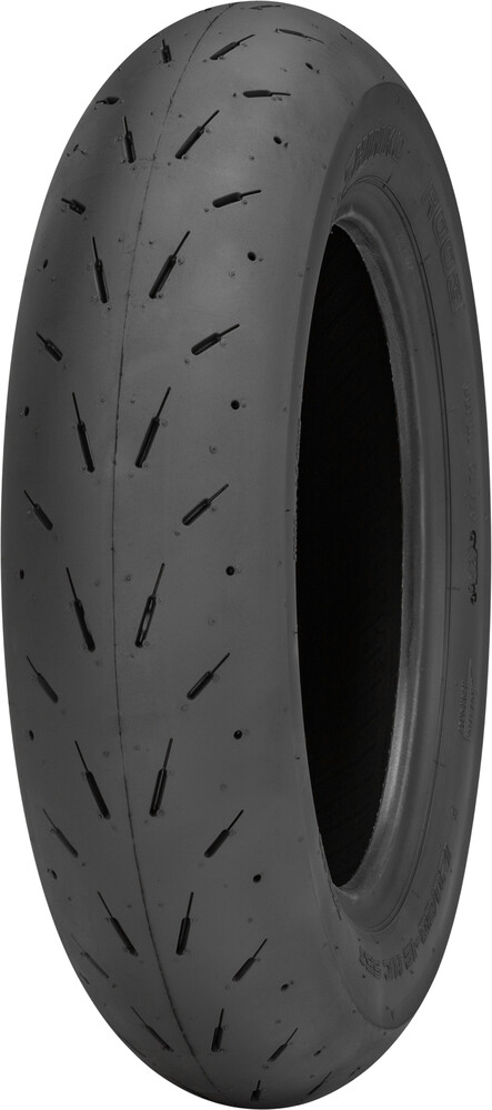 SHINKO TIRE SR003 STEALTH REAR 120/80-12 55J TL HARD