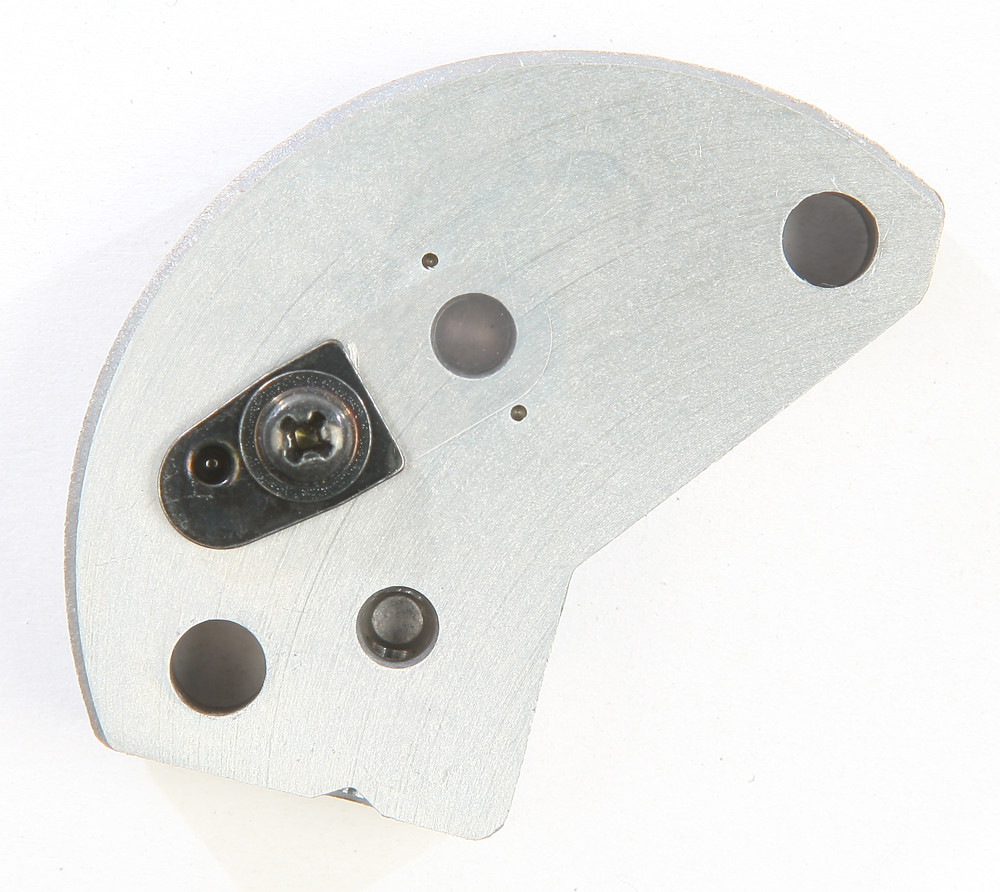 MIKUNI VALVE BODY ASSEMBLY