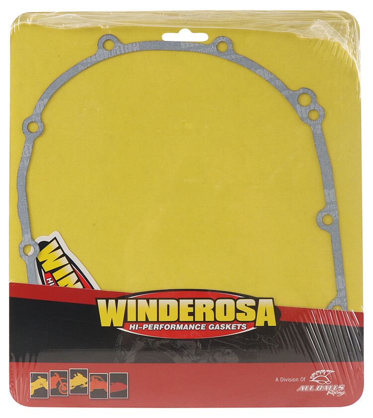 VERTEX CLUTCH COVER GASKET OUTER HONDA
