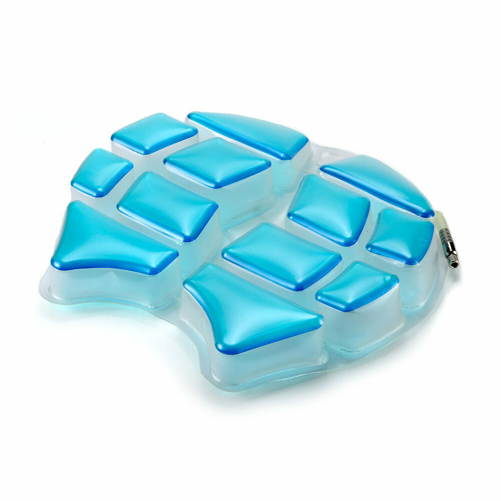 WILD ASS SEAT CUSHION SMART AIRGEL BLACK