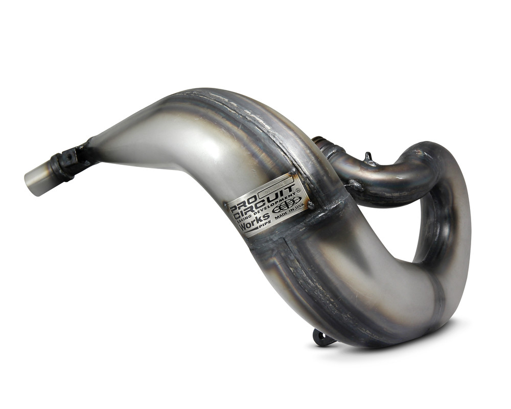 Works Pipe