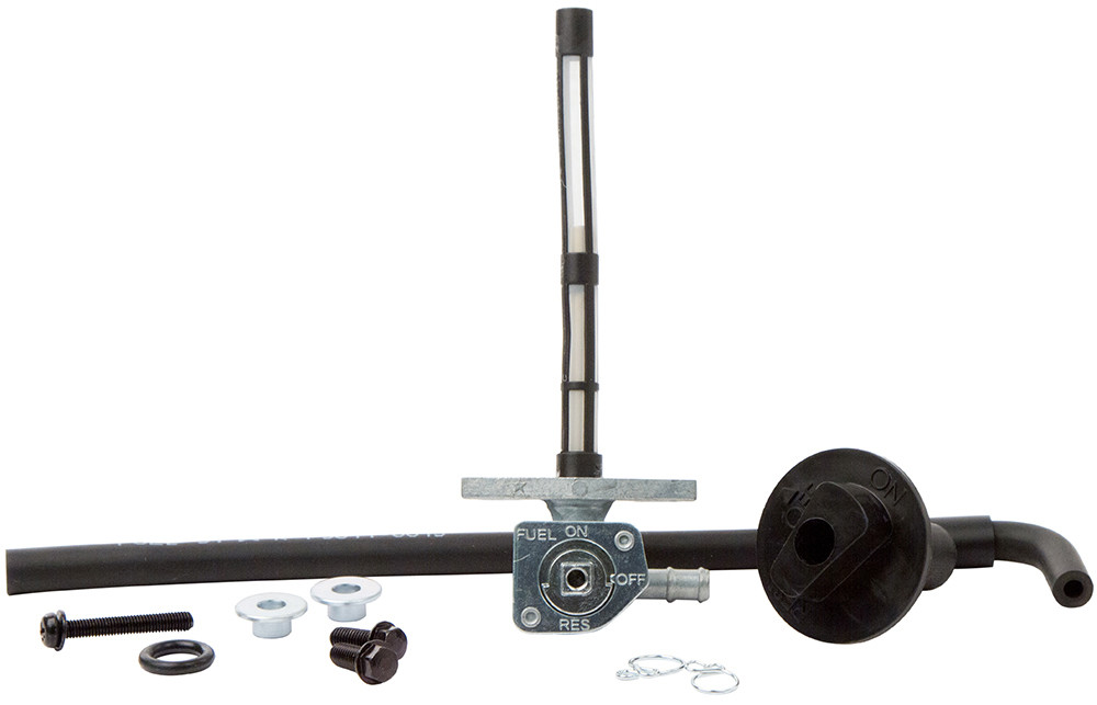 ALL BALLS FUEL VALVE