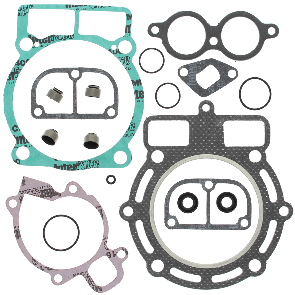 VERTEX TOP END GASKETS