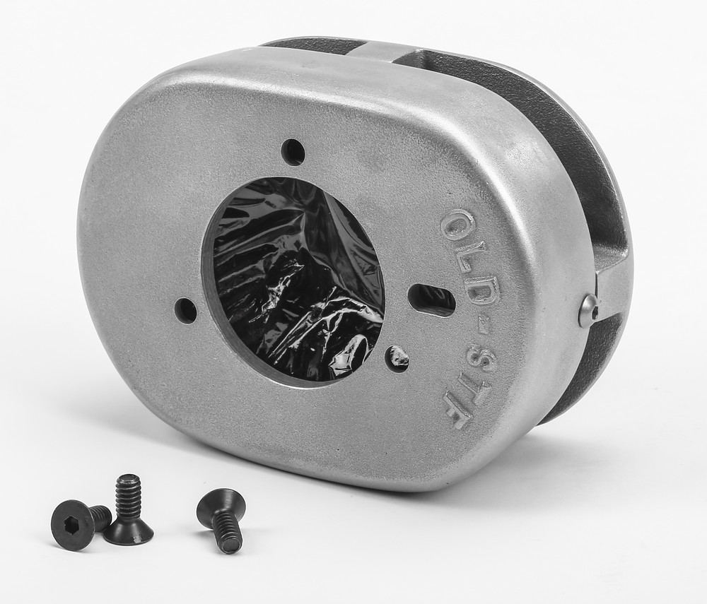 Old Stf Mini Ed Air Cleaner Tumbled