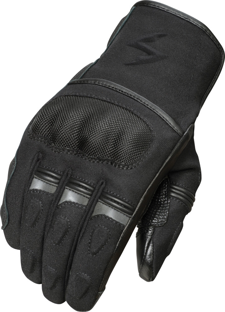 SCORPION EXO TEMPEST SHORT GLOVES BLACK SM
