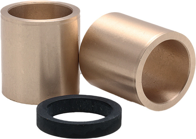 KPMI KICKER SHAFT BUSHINGS AND SEAL SHOVELHEAD 66-83