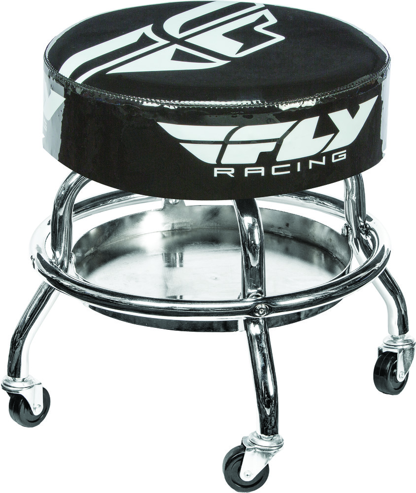 FLY RACING MECHANIC BAR STOOL