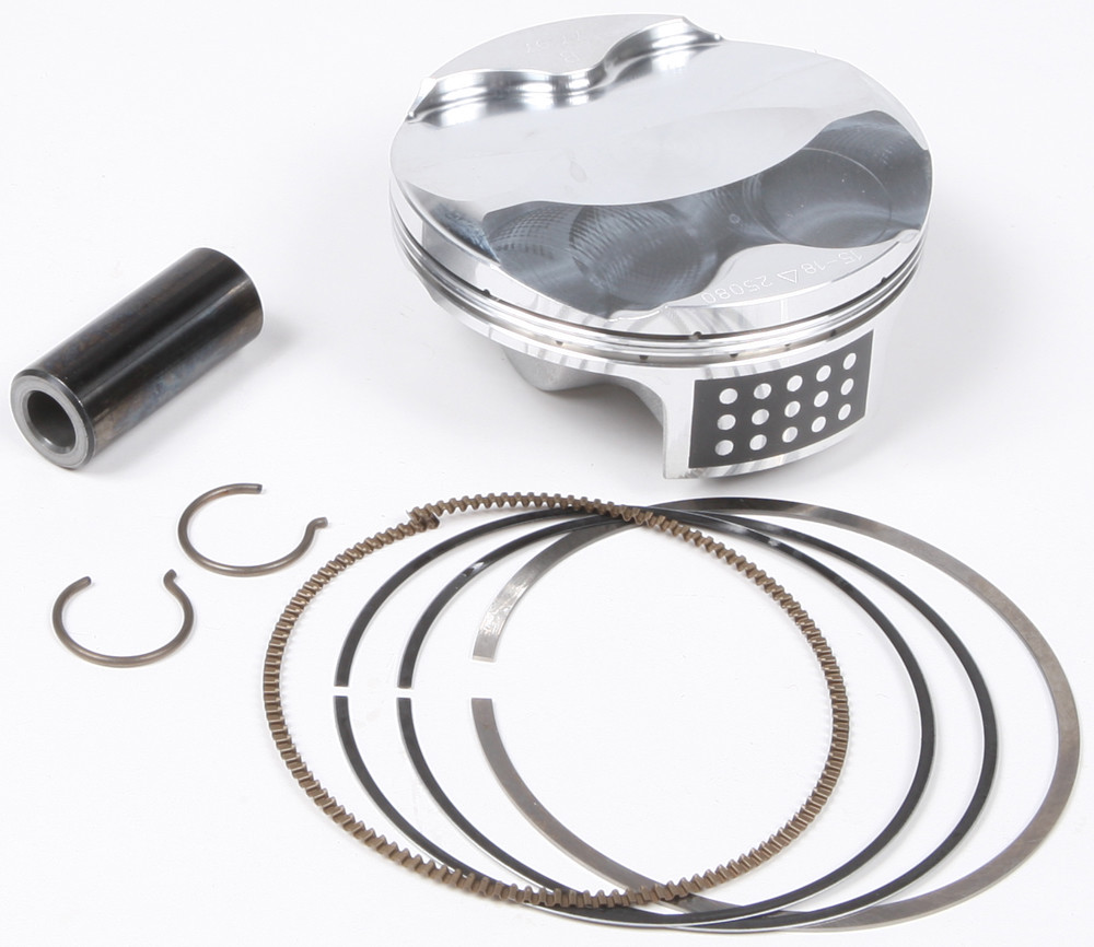VERTEX PISTON KIT FORGED 77.97/STD 13.9:1 HUSQ/KTM