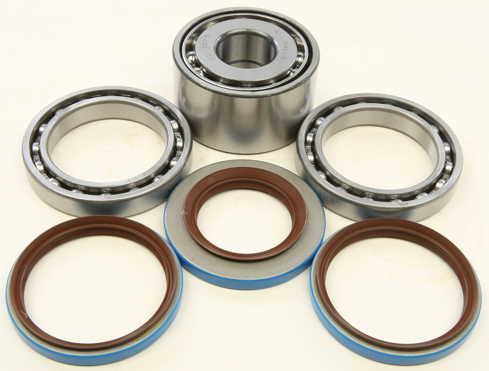 ALL BALLS REAR DIFFERENTIAL BEARING AND SEAL KIT