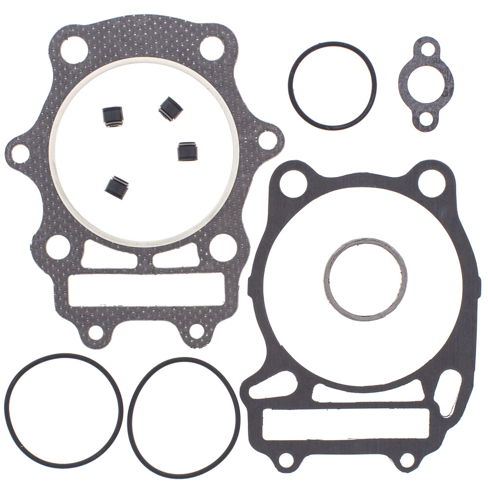 VERTEX TOP END GASKETS- A/C SUZ