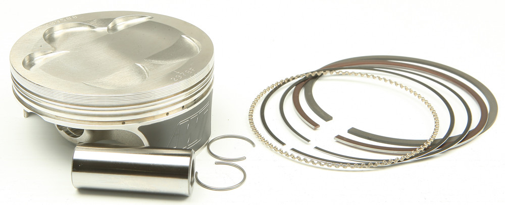 WISECO PISTON KIT 95.00/STD 13:1 YAM