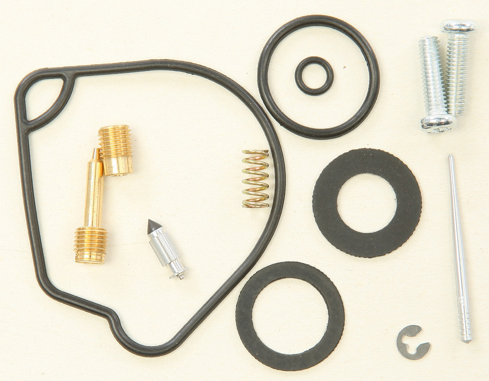 ALL BALLS BIKE CARBURETOR REBUILD KIT