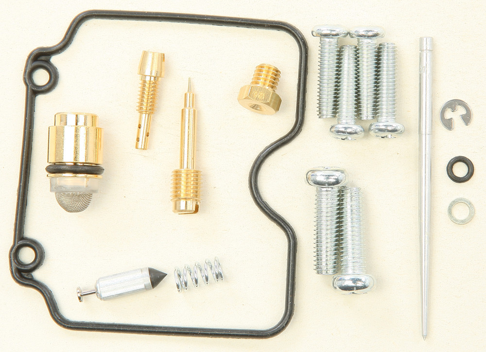 ALL BALLS BIKE CARBURETOR REBUILD KIT
