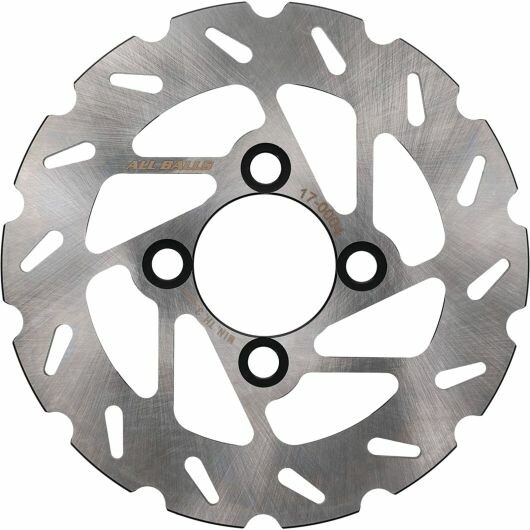 BRAKE ROTOR
