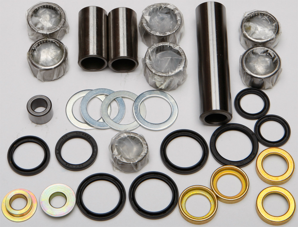 ALL BALLS BEARING & SEAL LINKAGE KIT
