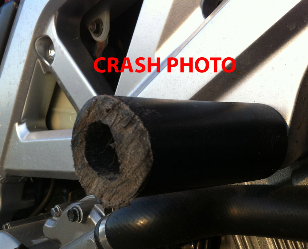 SHOGUN FRAME SLIDERS BLACK