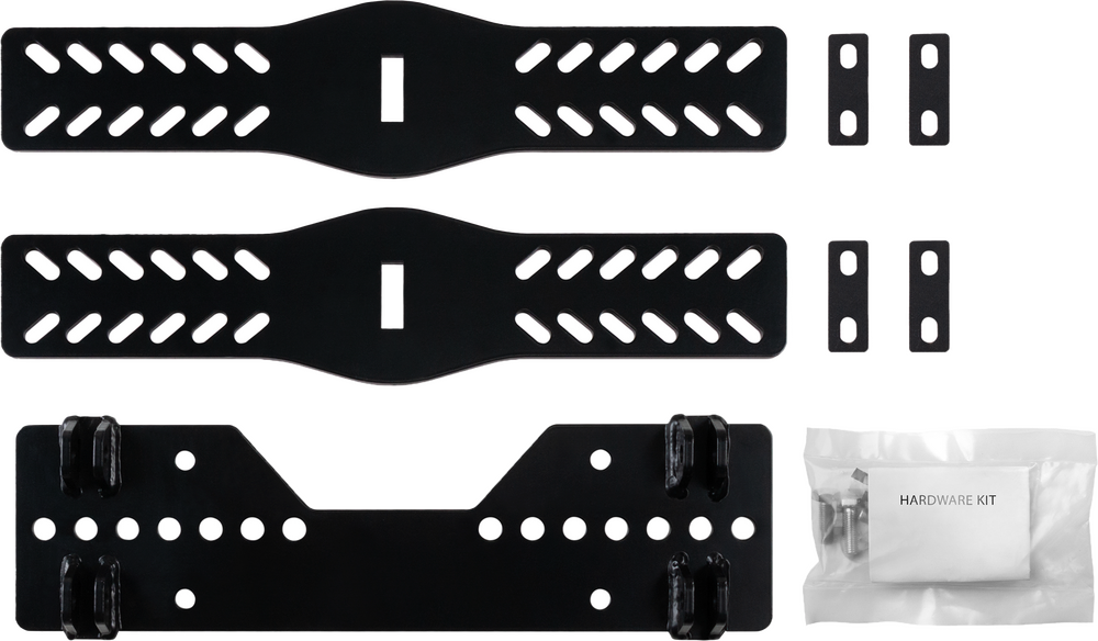 Open Trail ATV Plow Mount Universal
