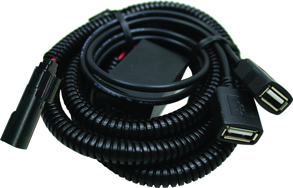RSI USB POWER CABLE S-D