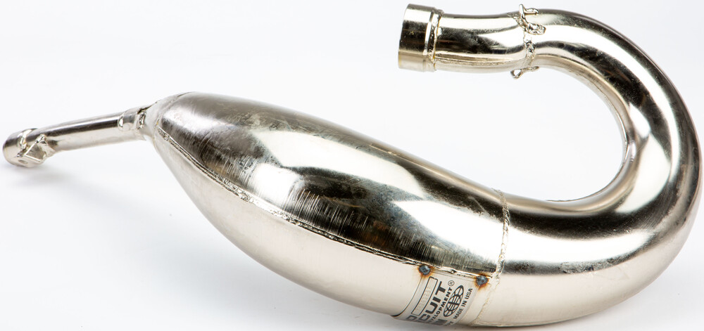 PRO CIRCUIT PLATINUM EXHAUST PIPE