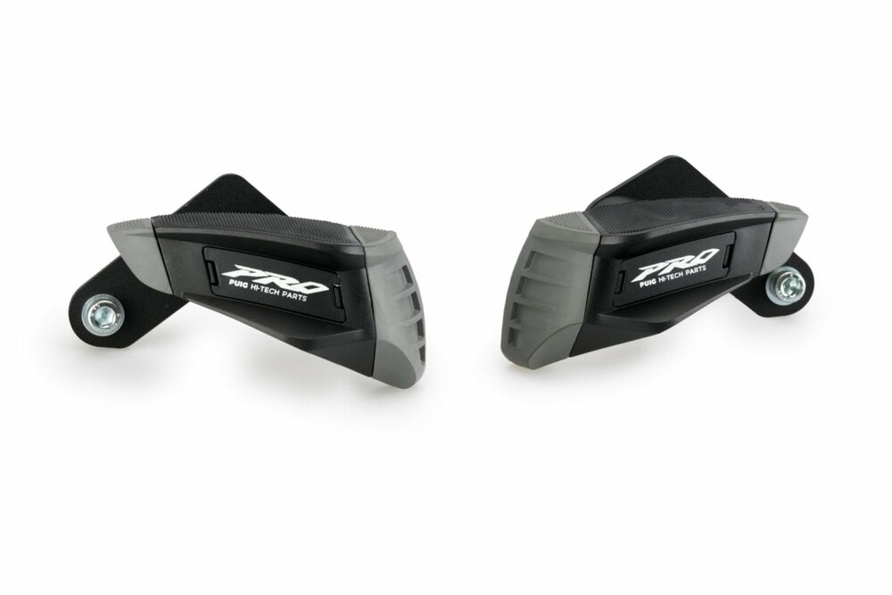 Puig Pro 2.0 Frame Sliders Suzuki GSX-R1000 2017-2025