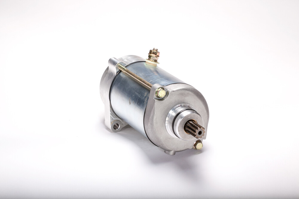 RICKS STARTER MOTOR