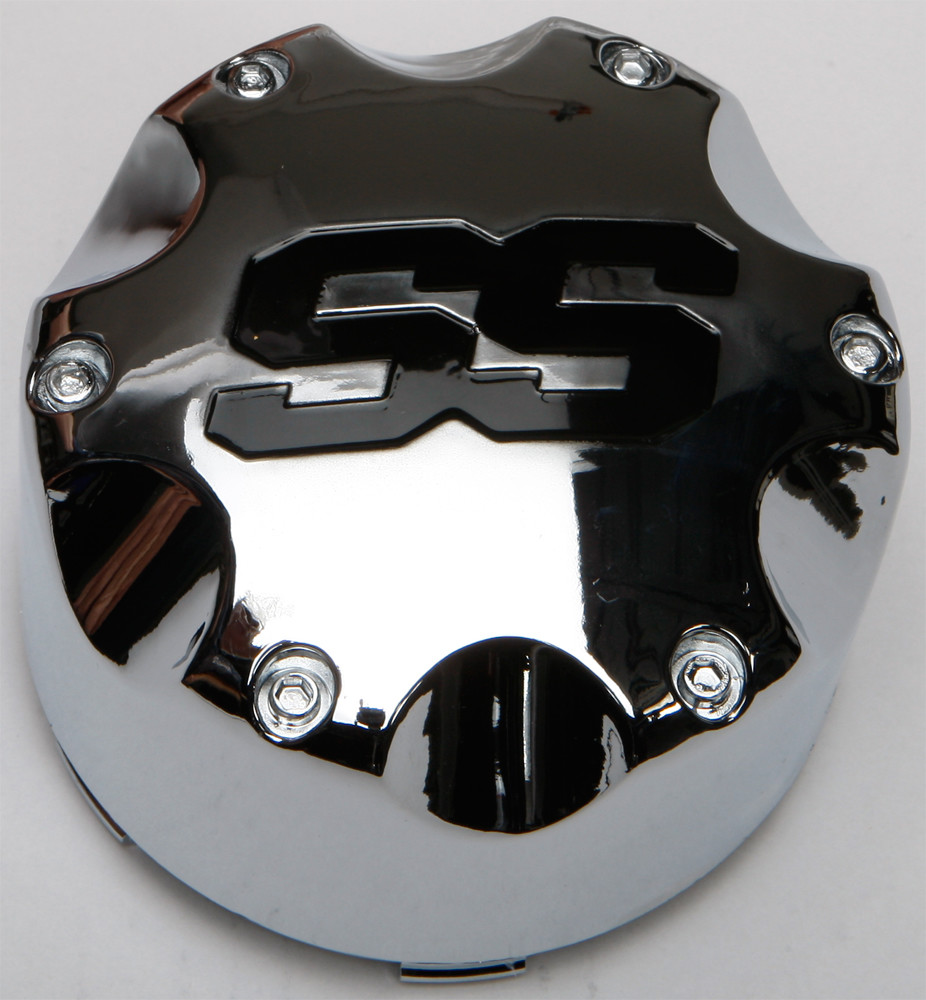 ITP SS ALLOY CENTER CAP 4/156
