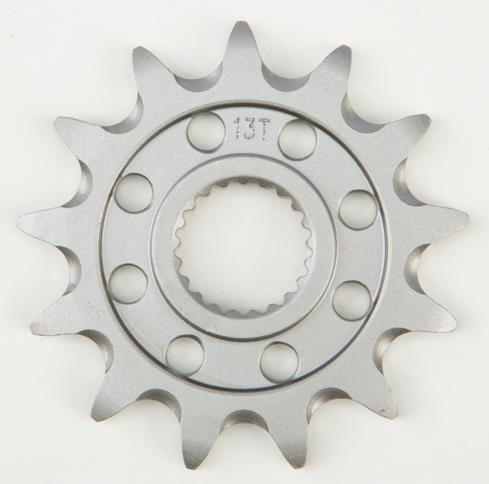 Fire Power Steel Front Sprocket Honda CR125R / CRF250R / CRF250X 2004-2017
